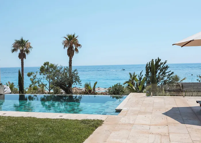 Resort Drymades Dhërmi