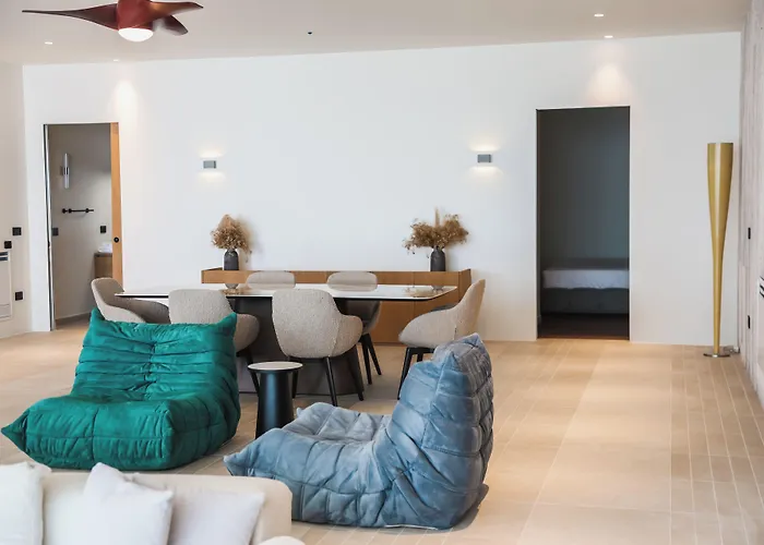 Drymades Resort Dhërmi