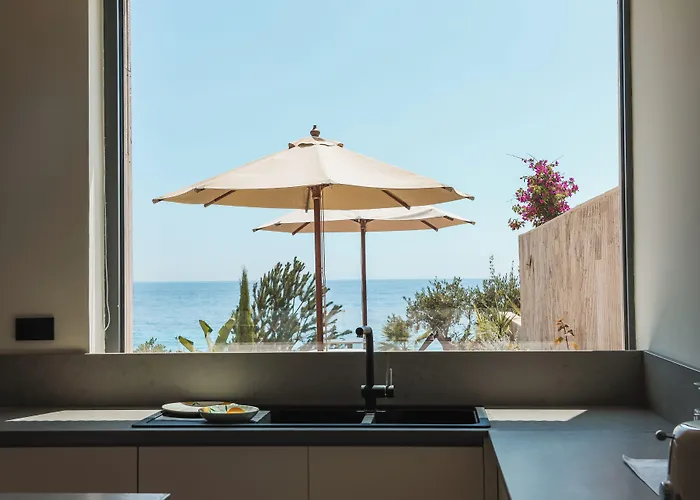 Drymades Resort Dhërmi