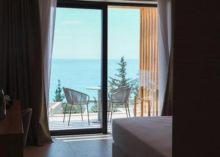 Resort Drymades Dhërmi